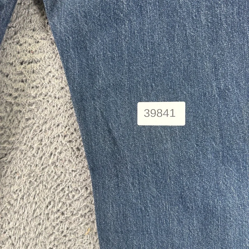 The Children's Place Jeans‎ Boys 20H Blue Cotton Denim Straight Leg Faded Travel
